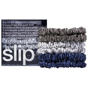 Slip Small Slipsilk™ Scrunchies - 6 pack MSRP $49
